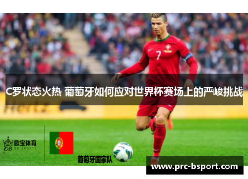 C罗状态火热 葡萄牙如何应对世界杯赛场上的严峻挑战