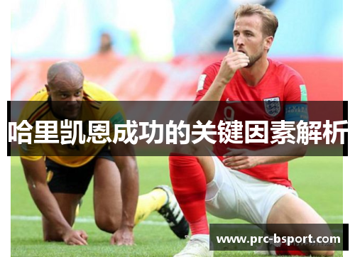 哈里凯恩成功的关键因素解析