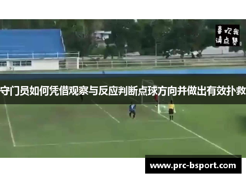 守门员如何凭借观察与反应判断点球方向并做出有效扑救
