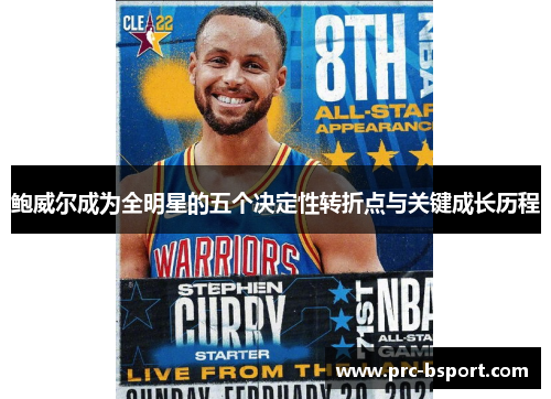 鲍威尔成为全明星的五个决定性转折点与关键成长历程 鲍威尔成为全明星的五个决定性转折点与关键成长历程